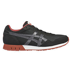 Asics Curreo Men's Trainers Black/Multi